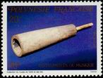 Stamp Y&T N282