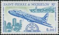 Timbre Y&T NPA64