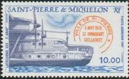  Sello Y&T NPA65