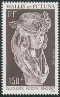 Timbre Y&T N367