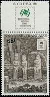 Timbre Y&T N310A
