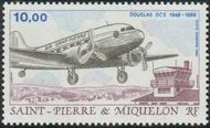Timbre Y&T NPA67