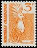 Briefmarken New Caledonia Y&T N570