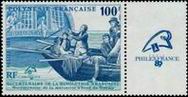 Stamp Y&T N336A