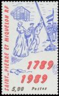 Timbre Y&T N506