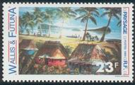 Timbre Y&T N392