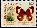 Stamp Y&T N590