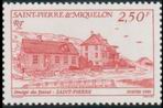 Timbre Y&T N544