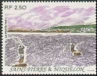 Timbre Y&T N548