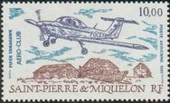Timbre Y&T NPA70