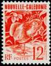 Stamp Y&T N635