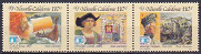 Timbre Y&T N�PA285B