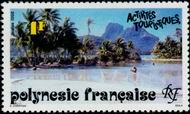 Stamp Y&T N399