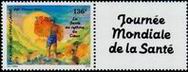 Timbre Y&T N408A