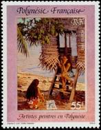 Timbre Y&T N422