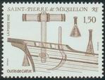  Sello Y&T N561