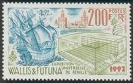 Timbre Y&T N429