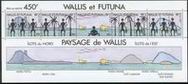 Sello Wallis and Futuna Y&T N°BF6 Sello Wallis and Futuna Y&T N°BF6