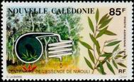 Stamp Y&T NPA297