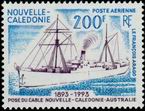 Timbre Y&T NPA306