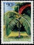 Stamp Y&T N662