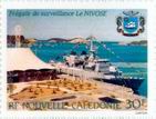 Stamp Y&T N668