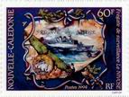 Stamp Y&T N671