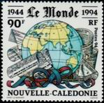 Stamp Y&T N674