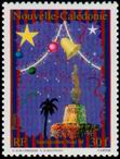 Stamp Y&T N678