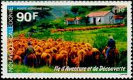 Timbre Y&T NPA323