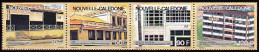 Stamp Y&T N658-661