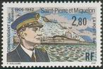  Sello Y&T N592