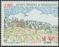 Timbre Y&T N603