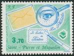 Timbre Y&T N606