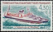 Timbre Y&T N191