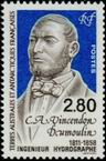 Timbre Y&T N192