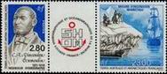 Timbre Y&T N193A