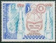 Briefmarken Y&T N�470