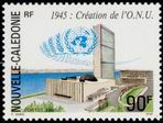 Stamp Y&T N685