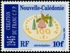 Stamp Y&T N689