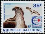 Stamp Y&T N696