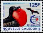 Stamp Y&T N698