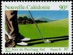 Stamp Y&T N699