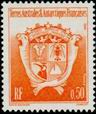 Timbre Y&T N194