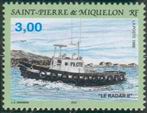 Briefmarken Y&T N632