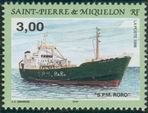 Briefmarken Y&T N633