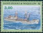 Briefmarken Y&T N634