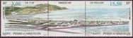 Briefmarken Y&T N640A