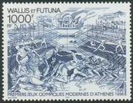 Briefmarken Y&T N�PA194