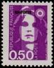 Stamp Y&T N34